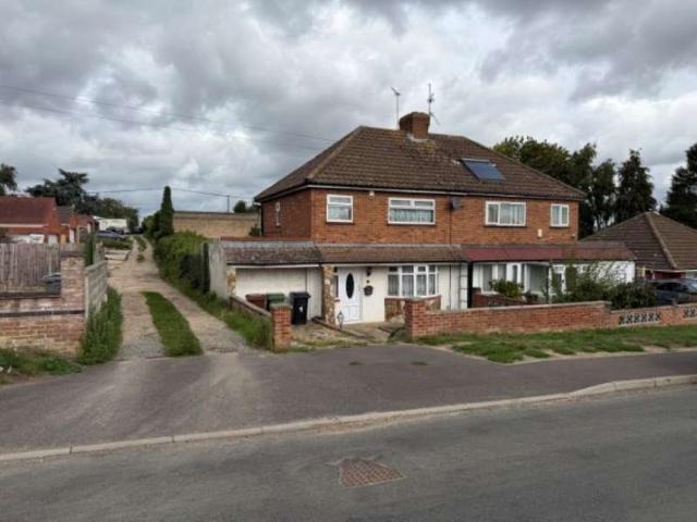 Farm for sale in Burgh St Peter, Norfolk