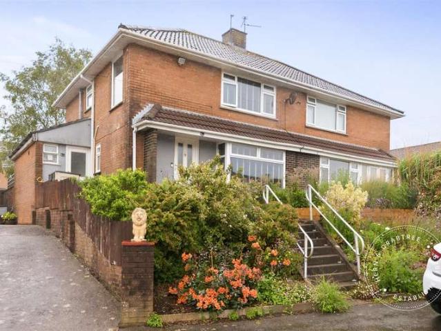 Farm for sale in Falcon Lodge, Wales