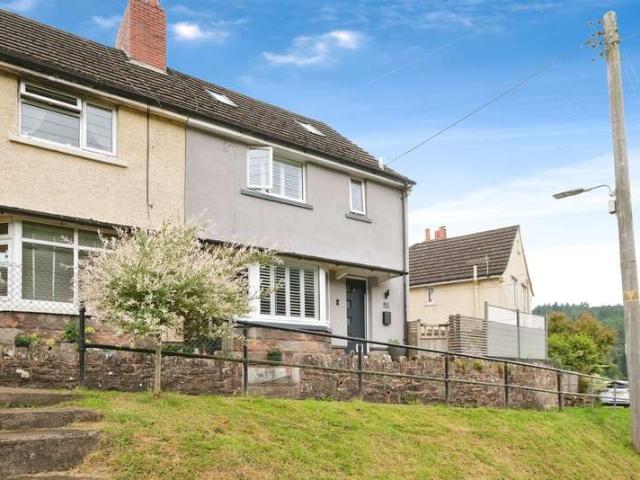 Farm for sale in Redbrook, Forest of Dean