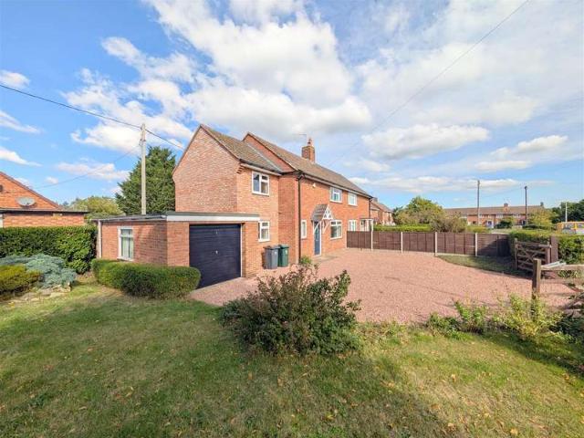 Farm for sale in Forthampton, Worcestershire