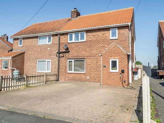 Farm for sale in Cawood, North Yorkshire