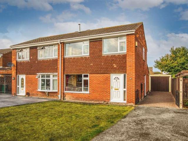 Farm for sale in Stenson Fields, Egginton