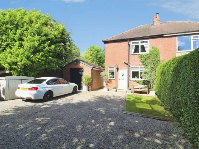 Farm for sale in Hillam