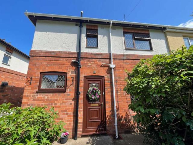 Farm for sale in Alverton, East Midlands