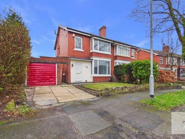 Farm for sale in Bury, Greater Manchester