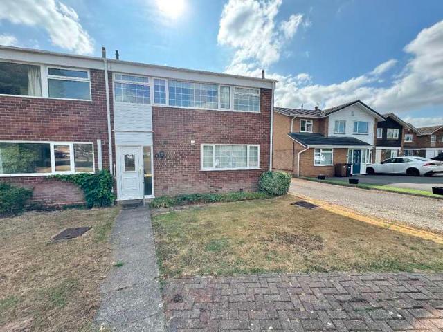Farm for sale in Blossomfield, West Midlands