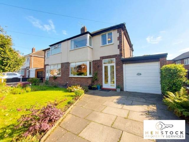 Farm for sale in Blackley, Manchester