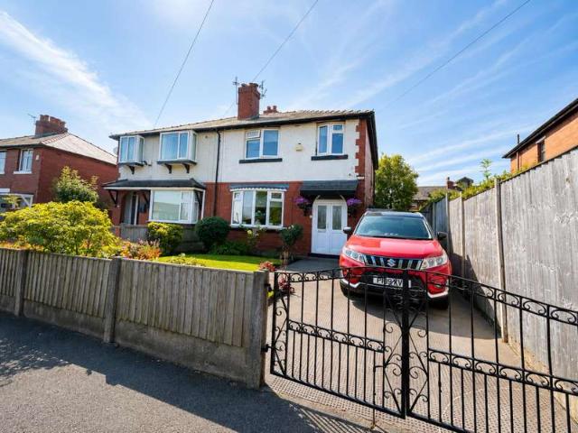 Farm for sale in Lee Bank, Greater Manchester