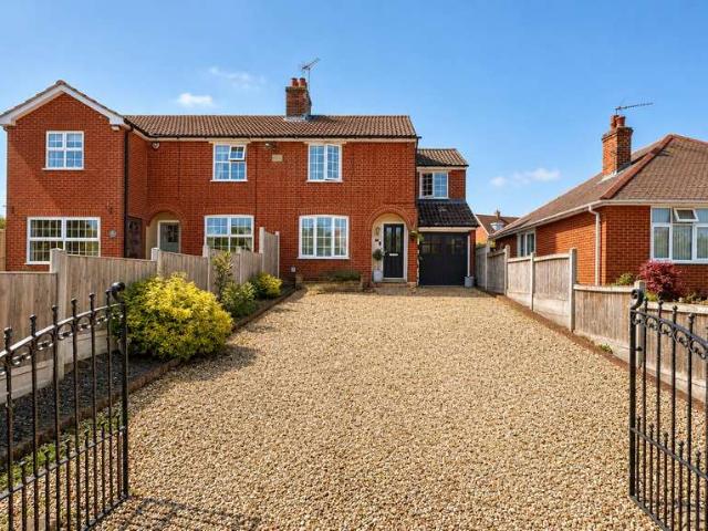 Farm for sale in Chipping Hill, Essex