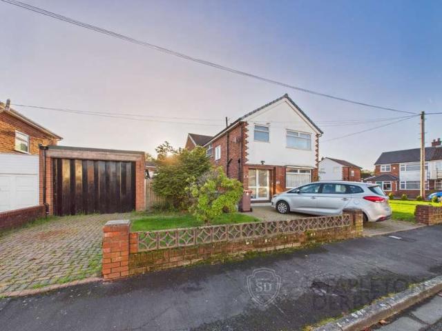 Farm for sale in Rainhill, St Helens