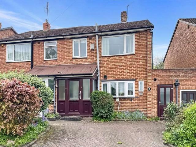 Farm for sale in Warstock, West Midlands