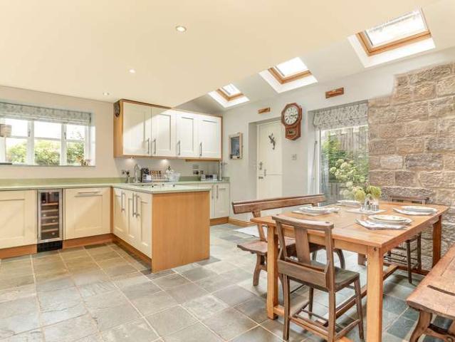 Farm for sale in Low Harrogate, Harrogate