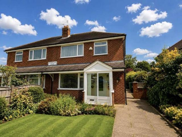 Farm for sale in Georgia, Greater Manchester