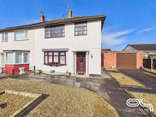 Farm for sale in Beaconside, Baswich