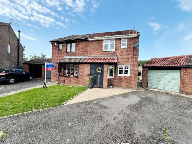 Farm for sale in Thinford