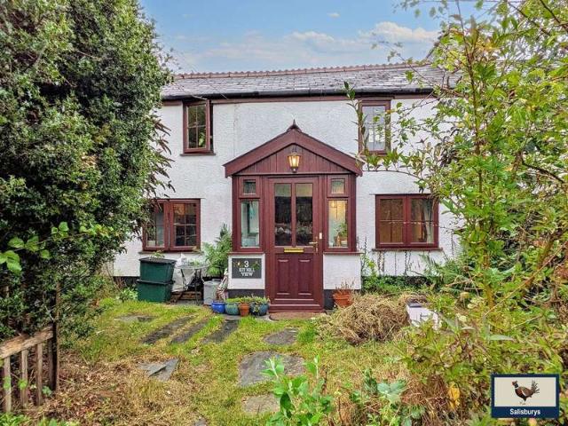 Farm for sale in Weir Quay, Devon