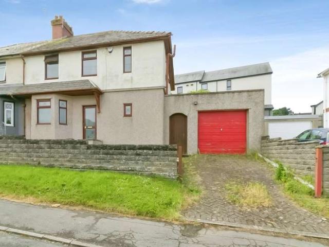 Farm for sale in Gibbonsdown, Barry