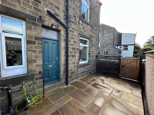 Farm for sale in Golcar, West Yorkshire