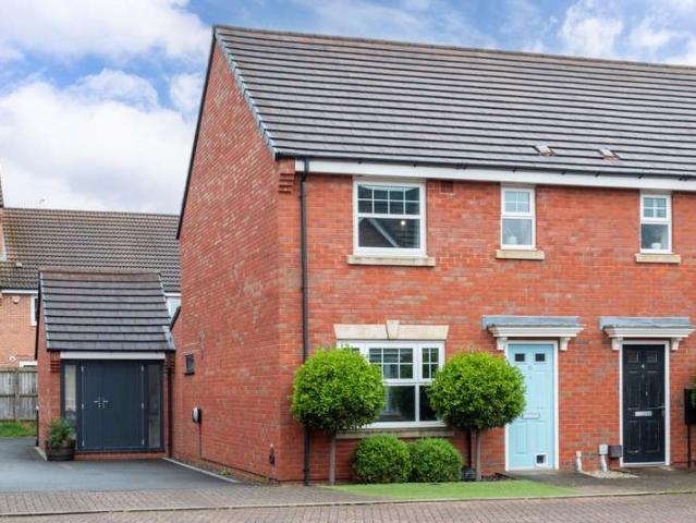 Farm for sale in Fox Hill View, Rushcliffe