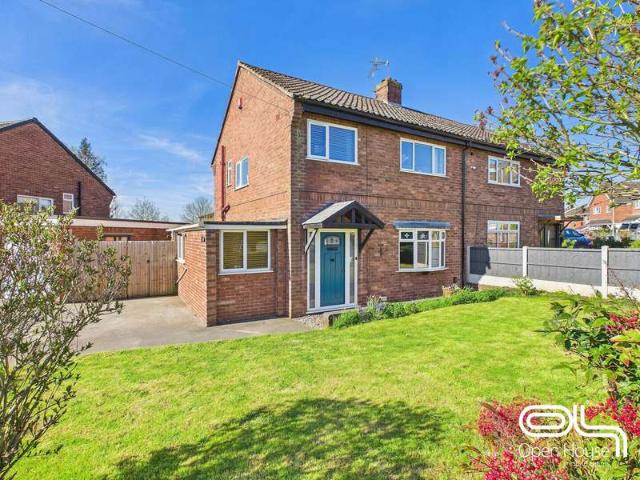 Farm for sale in Baswich, Staffordshire