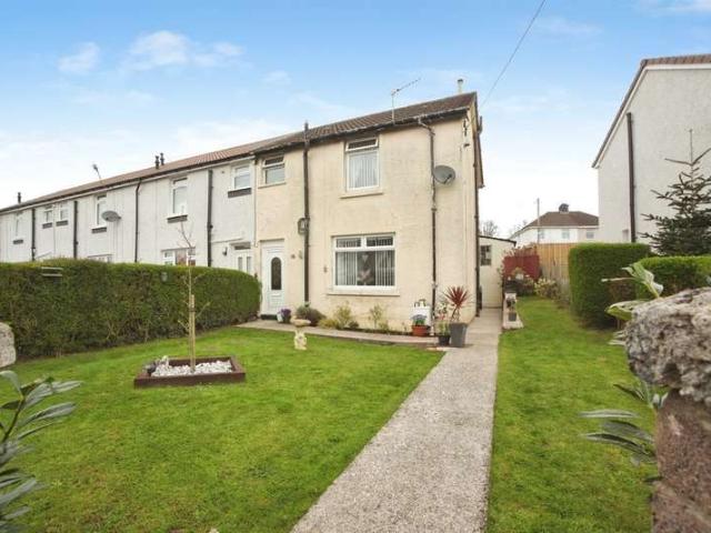 Cottage for sale in Llanharan, Wales