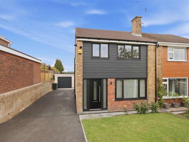 Farm for sale in Loundsley Green, East Midlands