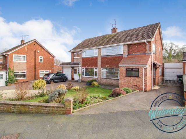 Farm for sale in Allesley Park, Allesley