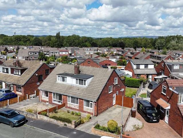 Farm for sale in Wigan, Greater Manchester