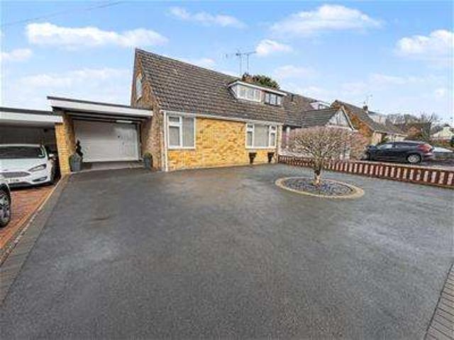 Farm for sale in New Bilton, Warwickshire