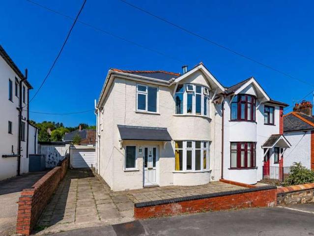 Farm for sale in St Martins, Caerphilly
