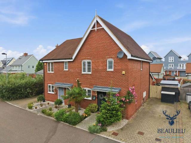 Farm for sale in Chelmsford, Essex