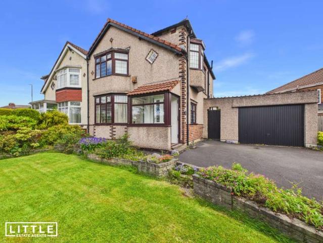 Farm for sale in Huyton, Knowsley