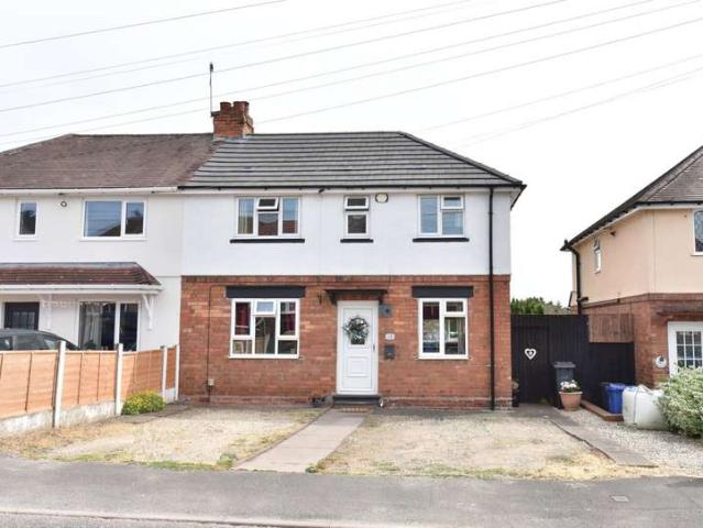 Farm for sale in Audnam, Wordsley