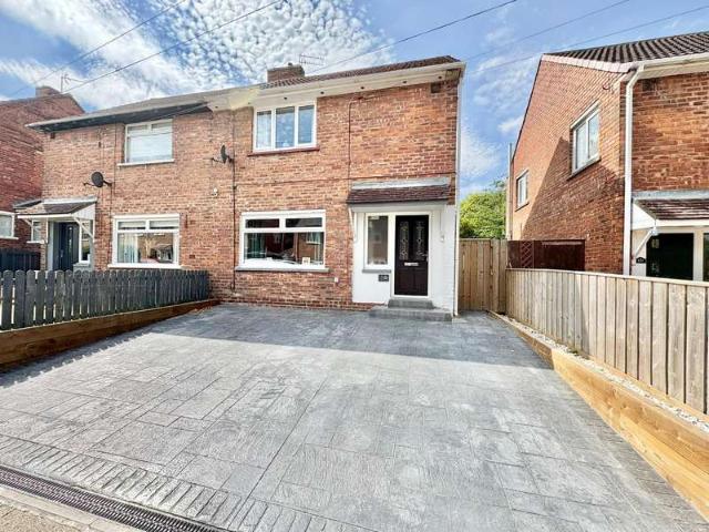 Farm for sale in Tudhoe, Spennymoor