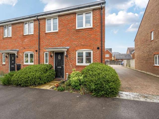 Farm for sale in Littlecote, West Sussex