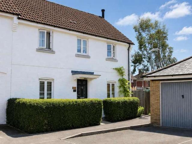 Farm for sale in Sturminster Newton, Bagber