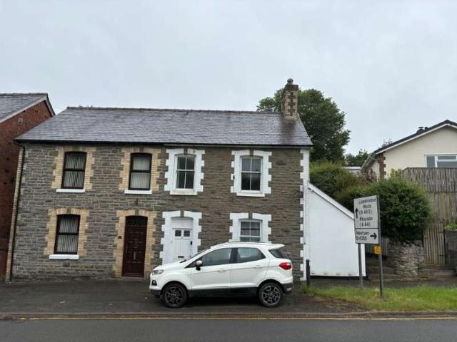 Farm for sale in Knighton