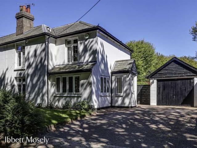 Farm for sale in French Street, The Butts