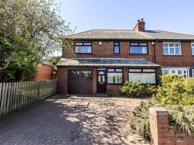Farm for sale in Ingoe, Northumberland