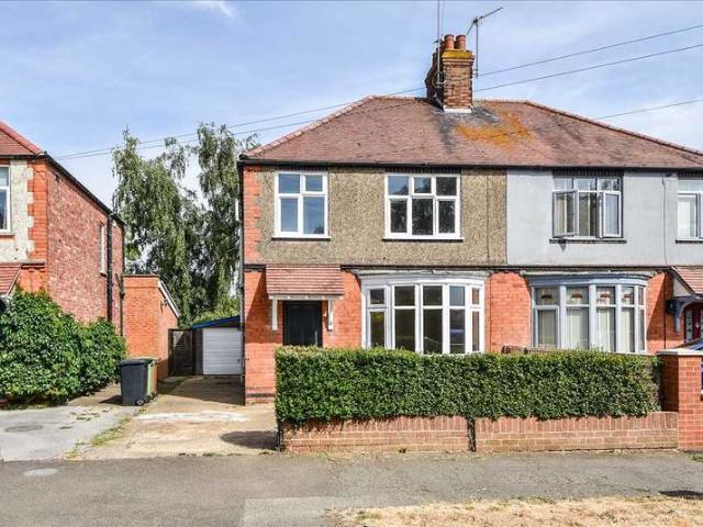 Farm for sale in Hatton Park, Wellingborough