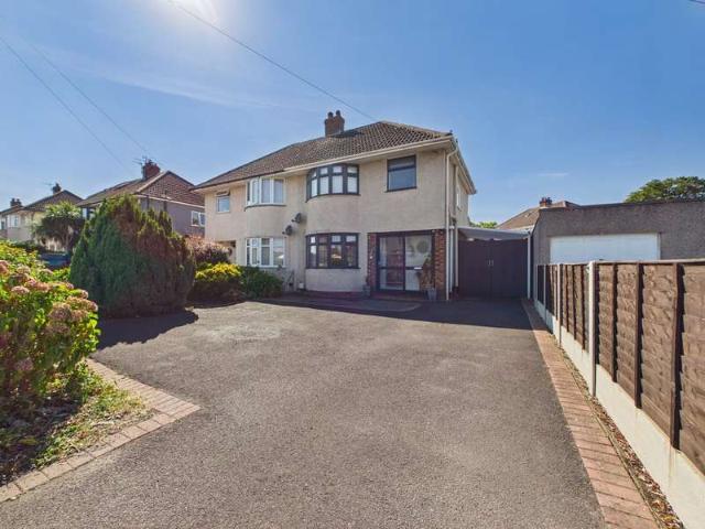 Farm for sale in Worle, Weston-super-mare