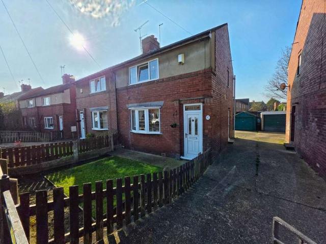 Farm for sale in Cudworth, South Yorkshire