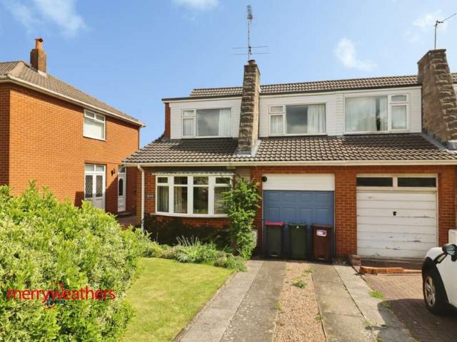 Farm for sale in Herringthorpe, South Yorkshire