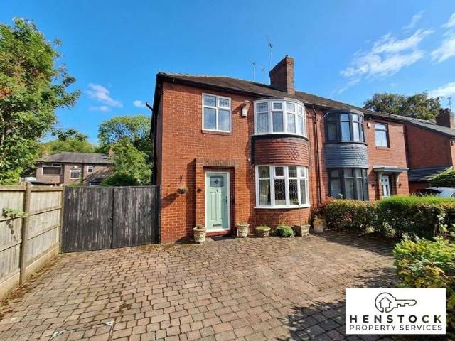Farm for sale in Burnedge, Greater Manchester