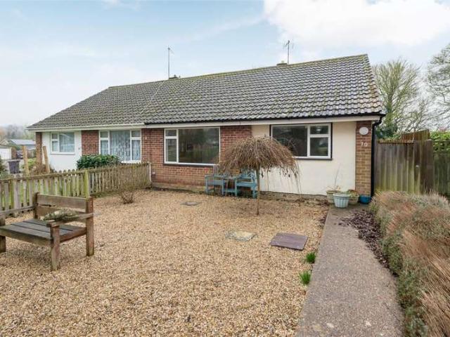 Farm for sale in Bridge, The Bridge