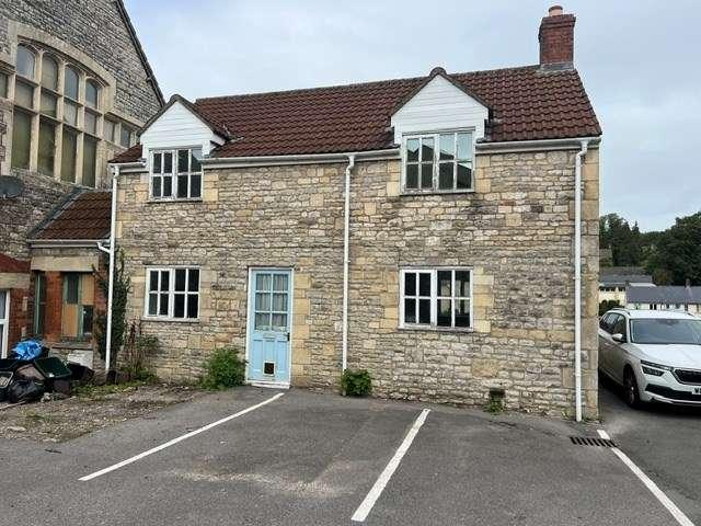Farm for sale in Bowlish, Shepton Mallet