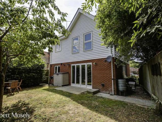 Farm for sale in The Butts, Kent