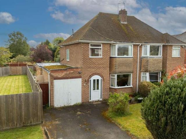 Farm for sale in West Midlands