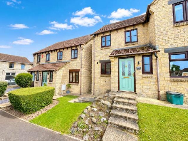Farm for sale in Paulton, Bath And North East Somerset