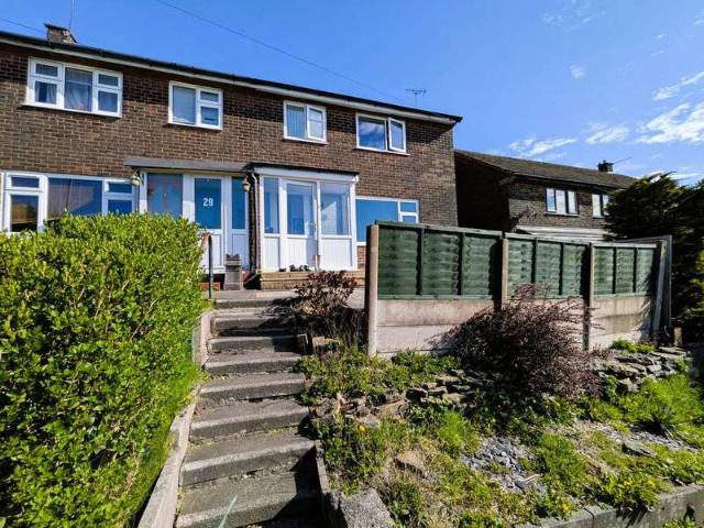 Farm for sale in Austerlands, Oldham